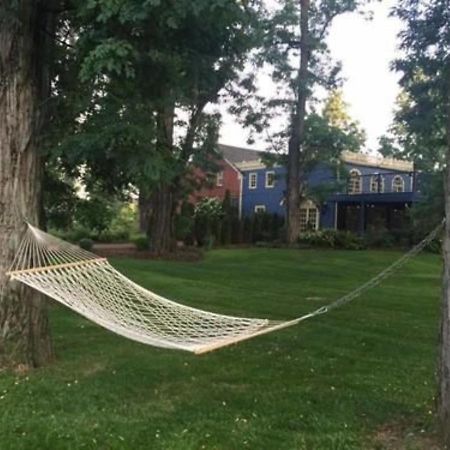 Elmrock Inn Stone Ridge Экстерьер фото