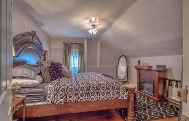 Elmrock Inn Stone Ridge Номер фото