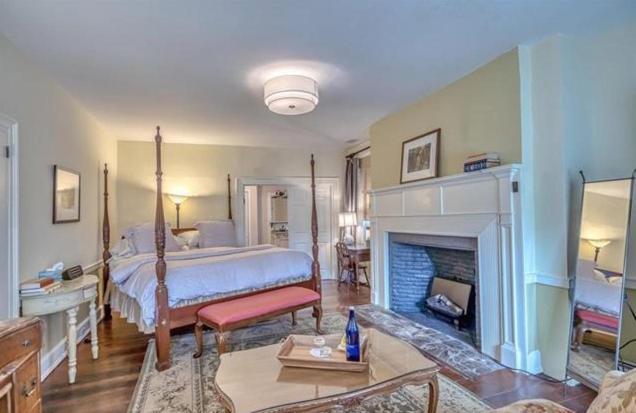 Elmrock Inn Stone Ridge Номер фото