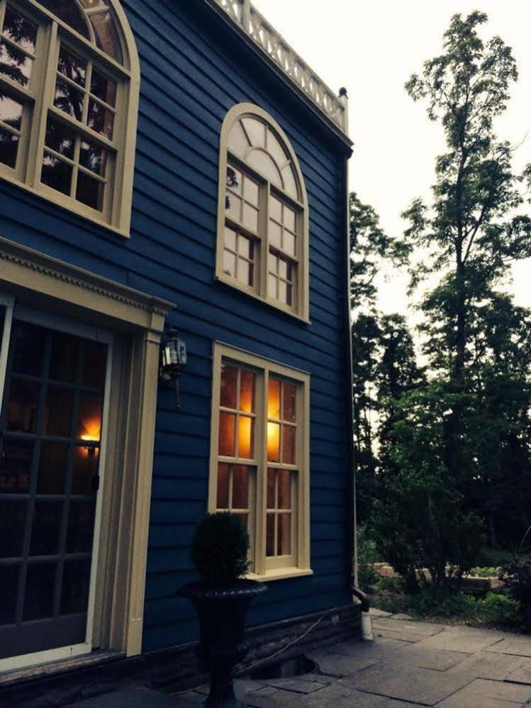 Elmrock Inn Stone Ridge Экстерьер фото